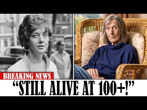 15 British Actors Who Are Over 80 to 100 Years Old (2025)