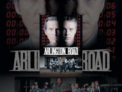 Arlington Road