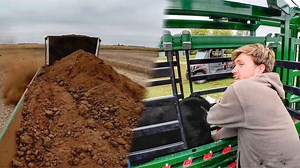 What now after Harvest?? | Sonne Farms