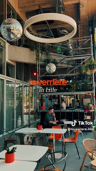 Métro, Boulot, Disco: Work and Play in Lille