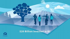BC has a plan to help reduce global emissions with clean natural gas. Learn more: http://ow.ly/kxd7305Sg9k | Government of British Columbia
