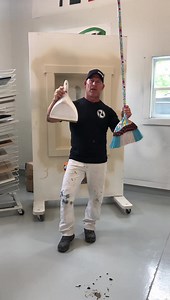 234K views · 1.7K reactions | Simple painting hacks you must know. #painter #hack #dustpan #paint #diy #homeimprovement | The Idaho Painter | Facebook