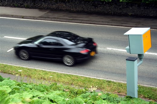 More than 1.5m drivers dodge fines and points on their licence - here’s how