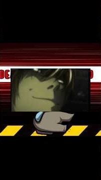 How I manipulated the entire lobby but still lost among us... #amongus #deathnote #shorts #gaming