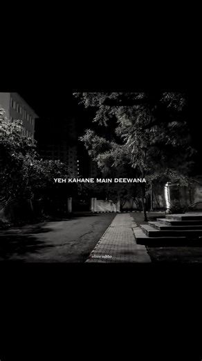 Teri Gali Mein aata Sanam || song lyrics || aesthetic status || editor subho ||