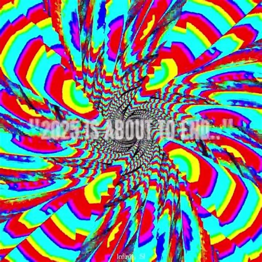 Warning: Don’t watch till the end if you liked this year 😵♾️ #shorts