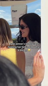 Kylie Jenner's Iconic Birkin Bag Moments
