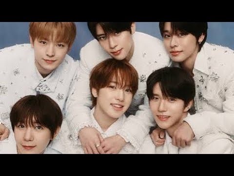 【韓流新時代到来】NCT WISHが日本1stミニアルバム発表！東京公演決定で熱狂必至の快進撃スタート