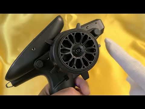 Configure Dual Rates For Steering, Throttle and Brake on Radiomaster MT12 (EdgeTX) with Readouts