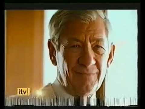ITV1 (unknown region) adverts and continuity - Monday 5th April 2010 (9 breaks, Reupload)