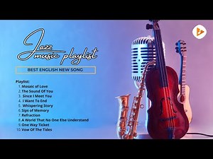 new jazz compilation