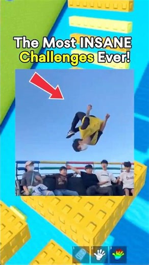 You Can’t Beat These INSANE Challenges!😭😳🔥 #roblox #robloxrant #rblx #relatable