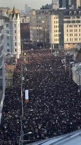 195K views · 15K reactions | Eid prayer in Moscow Russia  | Powerful Islamic Reminders | Facebook