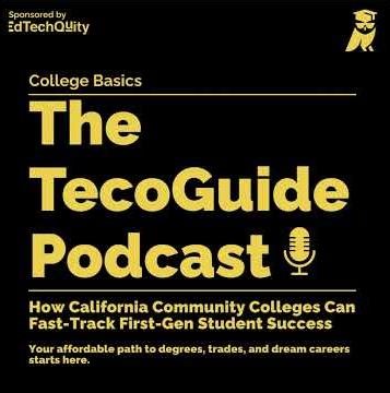 California Community College Fast Track