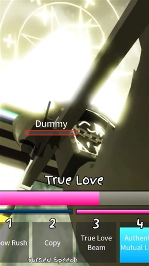 How to use Jacob’s ladder in JJS. # #roblox #jjs #jujutsukaisen #jujutsushenanigans #jjk #fyp #games