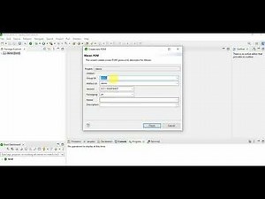 How to convert Gradle project into Maven project