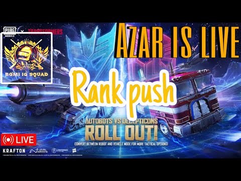 Azar is live Live Stream