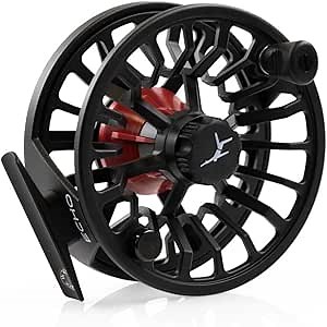 Echo Bravo Fly Fishing Reel