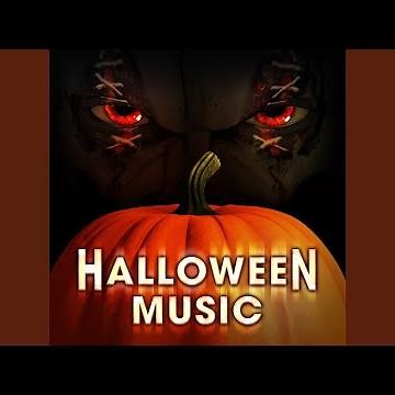 This Is Halloween (From "Nightmare Before Christmas") (Instrumental)