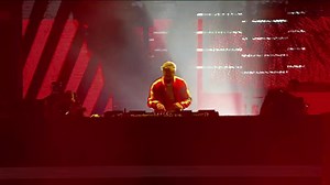 David Guetta Live Exit Main Stage Full Show 2018