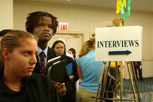 NYC Department of Social Services to host job fair