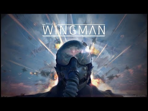 Project Wingman Pt. 3 | Evacuating Presidia