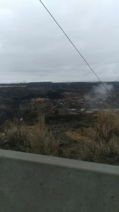 4.3K views · 22 reactions | 12/05/2025 The road down and into Shoshone Falls, Twin Falls Idaho | Kiefer Kenneth | Facebook