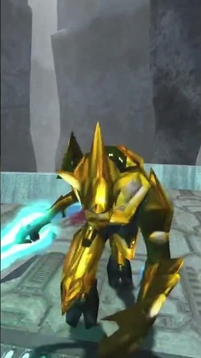 The Covenant of Halo Combat Evolved - The Elite Zealot