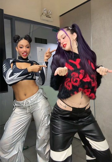 Someone ask for this so i give 1 1😁@Yuly Dc: @Thư Thor 🐰 #fyp #xuhuong #cubangirl #tiktokdancevn @Dangrangto aka Trần Lả Lướt