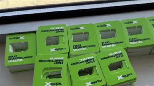 Secret Service shuts down disruptive telecommunications threat in New York City