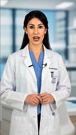 🤰🚨 Preeclampsia vs Eclampsia: A Difference Every Healthcare Professional Should Know