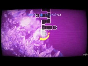 A Dance of Fire and Ice - Crystallized (Custom Level)