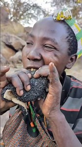 The daily life and diet of the Hazarbi tribe #viralshorts2025