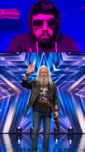 Michael Bennett Tells His Heartbreaking Story, Then Sings “Stand By My Grave” 😭 | AGT Style