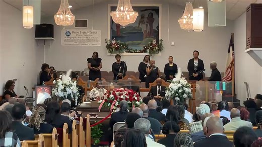 Celebrating the Life Of Elizah Lee Pierson December 27, 2025 **We don’t own the rights to any music played** | S L Booker Family Funeral Services, LLC.
