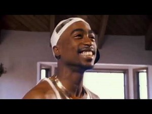 TUPAC’S I GET AROUND, JUNE 10, 1993 [2160P] BEHIND THE SCENE