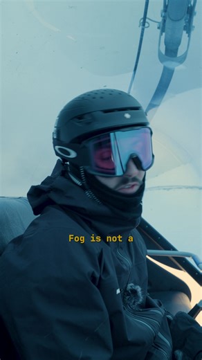 Powered by our ColdFront™ Anti-Fog Technology, STRATUS Magnetic Anti-Fog Balaclavas optimize airflow instead of relying on ineffective goggle-based solutions. Our unique dual-layer overlapping design creates a micro-atmosphere within your mask, ventilating airflow down and away from your lenses to ensure absolutely zero fog. | Stratus