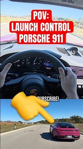 SPORT VS SPORT PLUS - Porsche launch