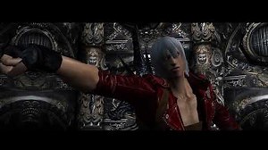 Dante Acquires Doppelganger
