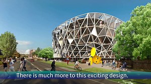 What do Coffs Harbour residents think the CBD's new cultural and civic space should look like? Council's proposed multi-million dollar project will include a library, gallery, civic centre, cafe and office space. Locals will get the chance to provide their feedback on the three designs from the video below through this online portal - haveyoursay.coffsharbour.nsw.gov.au/cultural-and-civic-space. The suggestions will be distilled into a new, more detailed design, which will be put out for public 