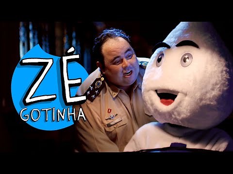 ZÉ GOTINHA