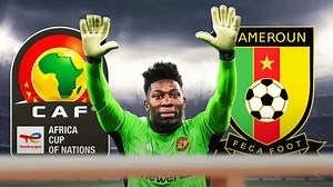 WATCH: Andre Onana drops another howler at AFCON