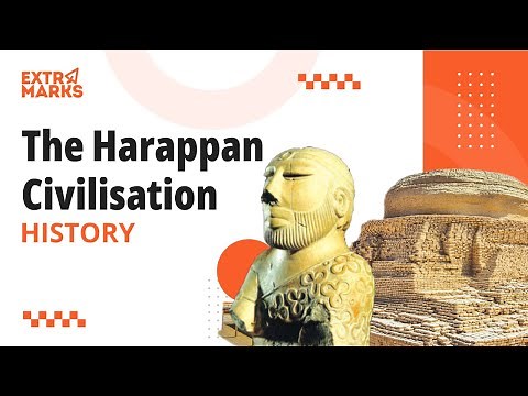 The Harappan Civilization | History