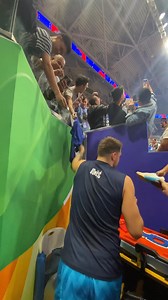 41K views · 1.2K reactions | A true class act. Always making time for his fans. ❤️ @kzs_si  | Luka Global Fans | Facebook