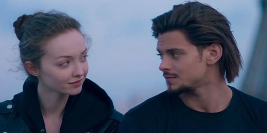 Let's Dance : la bande-annonce officielle avec Rayane Bensetti