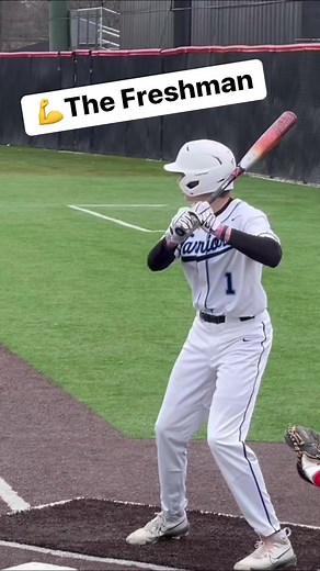 📝Making a name for himself. Drake Hawpe collects his first varsity HR along with 3 more hits this past weekend. • Liberty Christian (TX) 2027 #uncommitted #DudeAlert #baseball | Five Tool