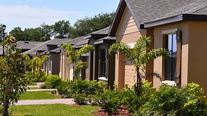 Investment firm acquires 87-unit, single-family rental home development in Palm Bay
