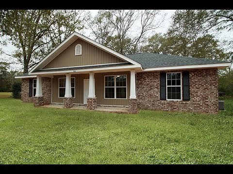 Heritage Homes - Dublin + Deluxe Package - Video Tour