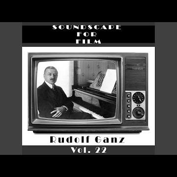 Rustle of Spring, Op. 32, No. 3