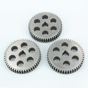 [Hot Item] Custom Big Wheel Gear
